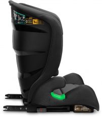 Автокресло Caretero Nimbus i-Size Black (4-12 лет)